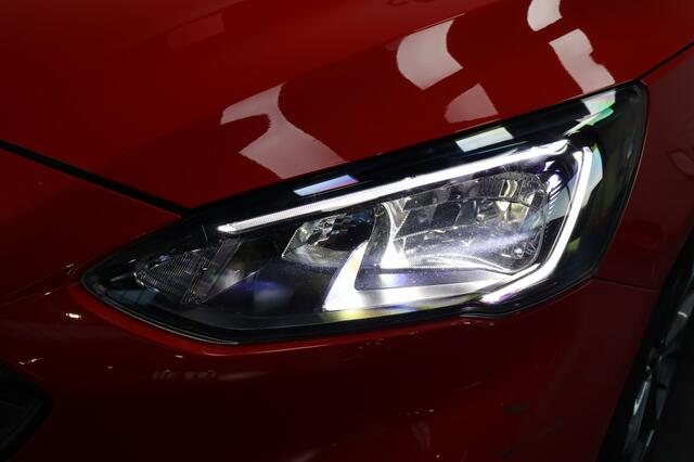 Ford FOCUS 1.5 EcoBoost 150pk ST Line Business | ACC | LED | Keyless