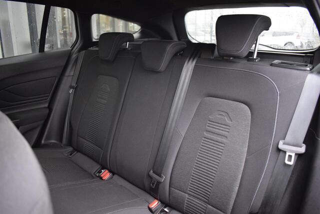 Ford FOCUS Wagon 1.0 EcoBoost Active Business | Stuur- en Stoelverw. | Apple CarPlay | ACC | B&O