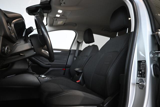 Ford FOCUS Wagon 1.0 Active Business Automaat Navigatie Carplay LED Rijklaarprijs Inruil Mogelijk!