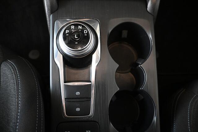 Ford FOCUS Wagon 1.0 Active Business Automaat Navigatie Carplay LED Rijklaarprijs Inruil Mogelijk!