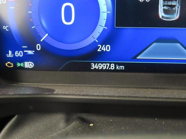 Ford FOCUS Wagon 1.0 EcoBoost Hybrid ST Line X | Winter Pack | 35.000 km!