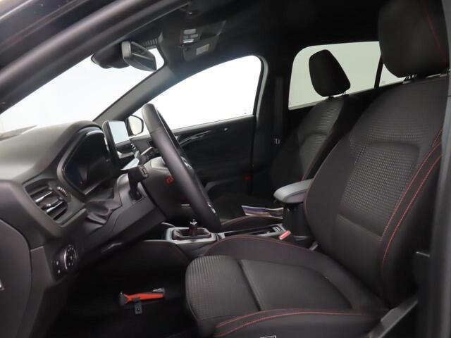 Ford FOCUS Wagon 1.0 EcoBoost Hybrid ST Line X | Winter Pack | 35.000 km!