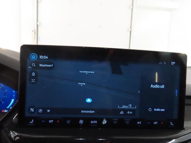 Ford FOCUS Wagon 1.0 EcoBoost Hybrid ST Line X | Winter Pack | 35.000 km!