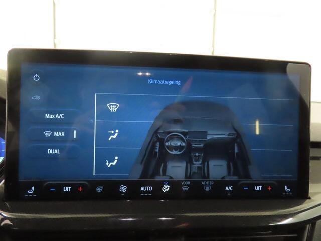 Ford FOCUS Wagon 1.0 EcoBoost Hybrid ST Line X | Winter Pack | 35.000 km!