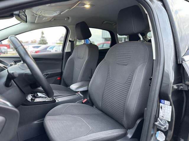 Ford FOCUS 1.0 EcoBoost Titanium Business |CAMERA|ST+STUUR VWM|CRUISE|CLIMA