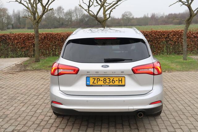 Ford FOCUS Wagon 1.0 EcoBoost Titanium Business