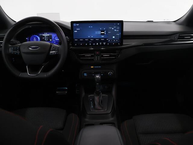 Ford FOCUS 1.0 EcoBoost Hybrid ST Line X | Panoramadak | Winterpakket | Head-Up | Cruise Control Adaptief | B&O |