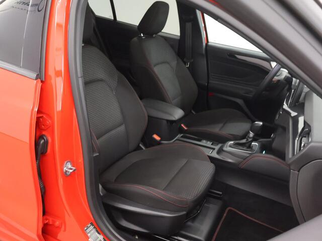 Ford FOCUS 1.0 EcoBoost Hybrid ST Line X | Panoramadak | Winterpakket | Head-Up | Cruise Control Adaptief | B&O |