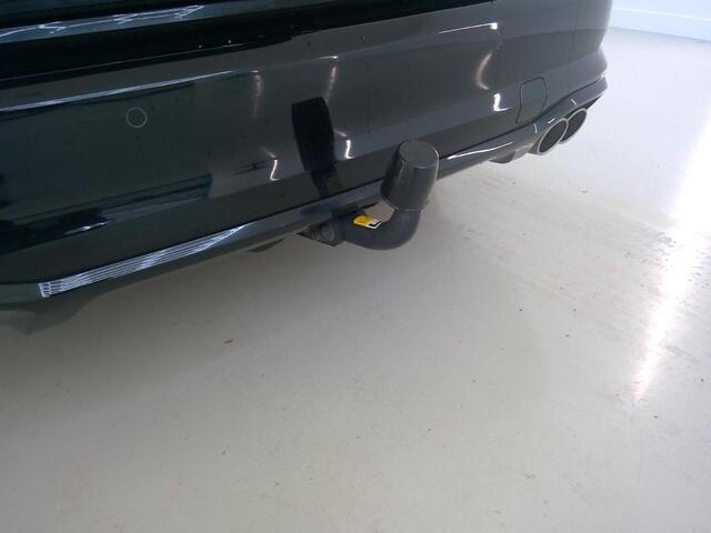 Ford FOCUS 1.0 EcoBoost Hybrid ST Line X Sync-4 Trekhaak Adap Cruise Camera Winter Dodehoek pack AGR Stoel Wagon