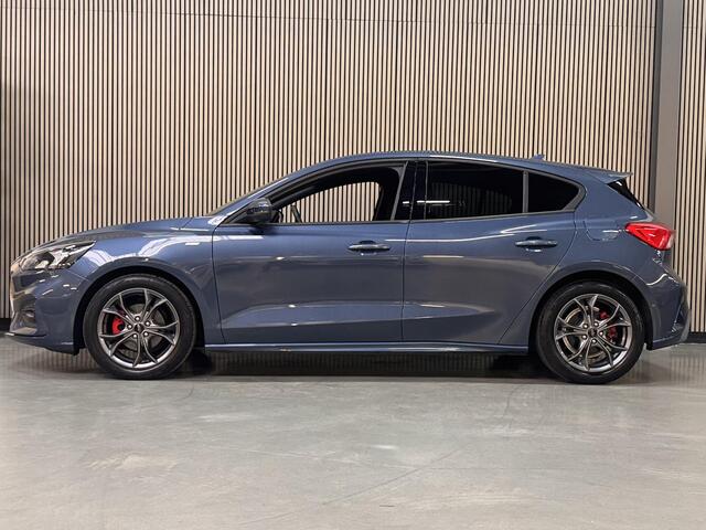 Ford FOCUS 1.5 EcoBoost 150pk Automaat ST Line X Navi Camera Adap Cruise Winter Parking Dodehoek pack 5drs