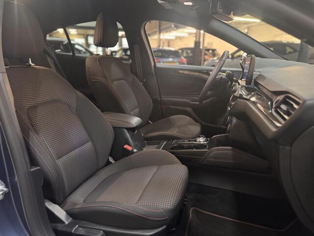 Ford FOCUS 1.5 EcoBoost 150pk Automaat ST Line X Navi Camera Adap Cruise Winter Parking Dodehoek pack 5drs