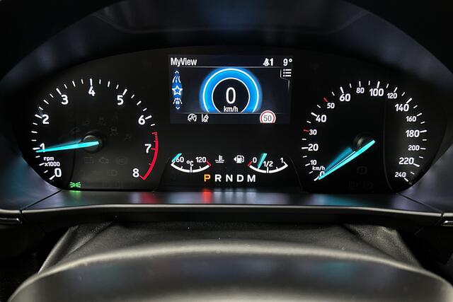 Ford FOCUS 1.0 EcoBoost Titanium Business | Navigatie | Cruise control | Parkeersensoren