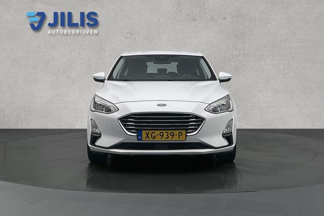 Ford FOCUS 1.0 EcoBoost Titanium Business | Navigatie | Cruise control | Parkeersensoren