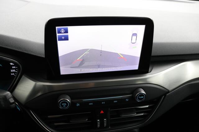 Ford FOCUS Wagon 1.0 EcoBoost Titanium Business