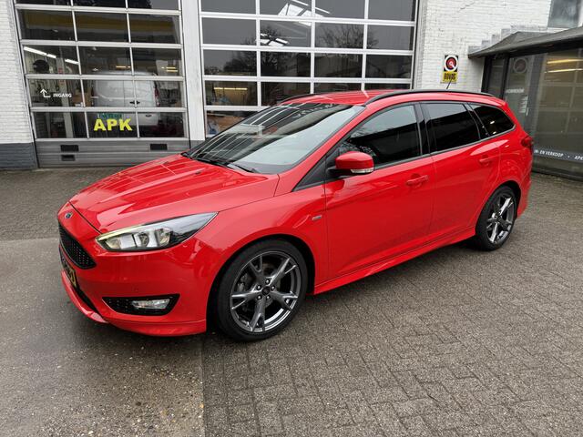 Ford FOCUS Wagon 1.5 ST-Line 150 PK