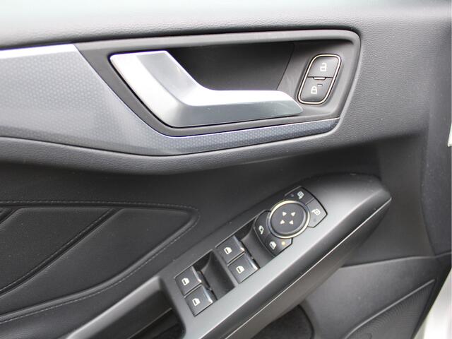 Ford FOCUS Wagon 1.0 EcoBoost 125pk Active Business Dealer onderh./Airco/Cruise/Elek.Trekh./Navi/PDC/AppleCarplay/AndroidAuto/Bluetooth