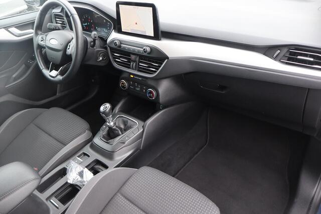 Ford FOCUS Wagon 1.0 EcoBoost Hybrid Trend Edition Business Navigatie, Camera, Cruise control, Apple Carplay, Lane Control