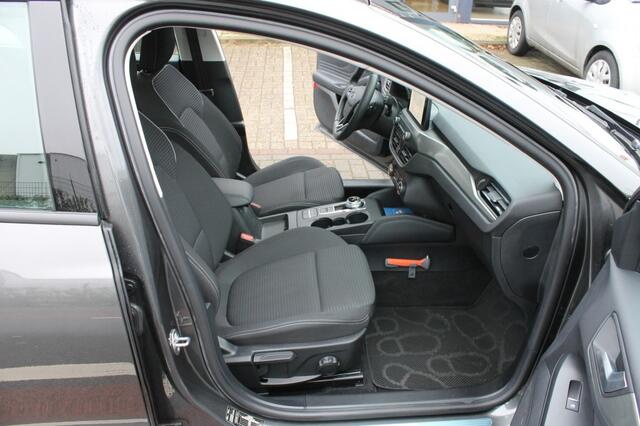 Ford FOCUS 1.0 Titanium Business automaat