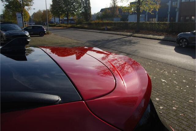 Ford FOCUS Wagon 1.0 EcoBoost Hybrid 155pk ST Line X Automaat | PANO.DAK | ADAPTIEF CRUISE | AGR SPORTSTOEL | WINTERPACK | CAMERA |