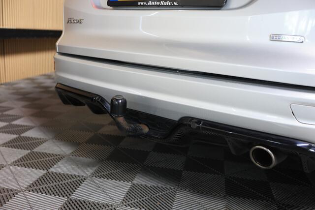 Ford FOCUS Wagon 1.5 ST-Line THAAK NAVI CAMERA CLIMA PDC PARKAss '18