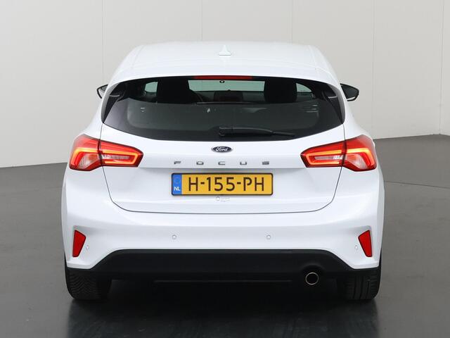 Ford FOCUS 1.0 EcoBoost Titanium Business | Navigatie | Climate Control | Cruise Control | Parkeersensoren |