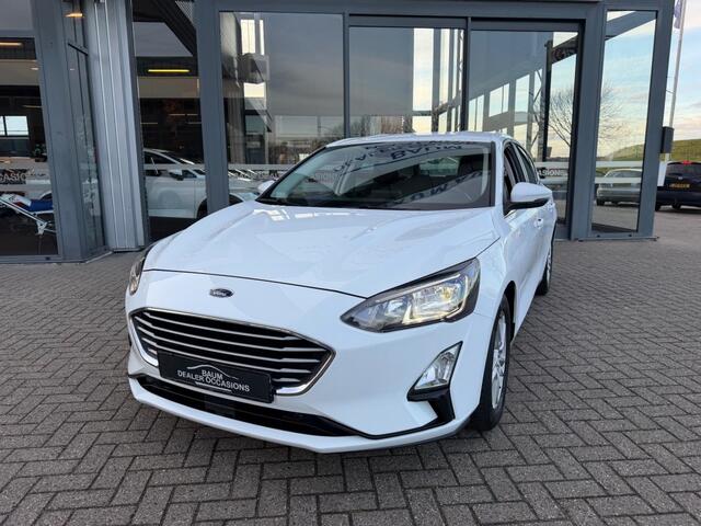 Ford FOCUS 1.0 EB CONNECTED NAVI AIRCO PDC