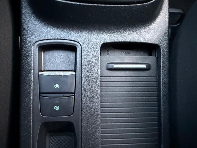 Ford FOCUS 1.0 EB CONNECTED NAVI AIRCO PDC