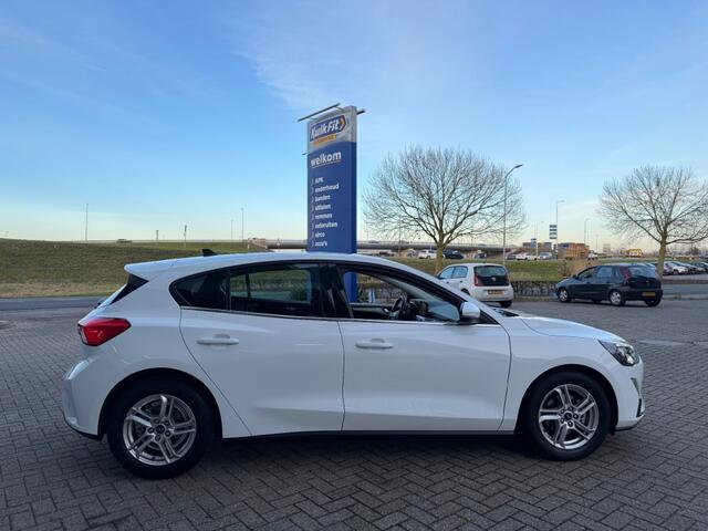 Ford FOCUS 1.0 EB CONNECTED NAVI AIRCO PDC