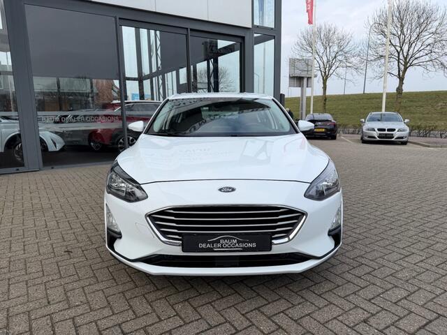Ford FOCUS 1.0 EB TREND EDITION BUSINESS NAVI AIRCO PDC
