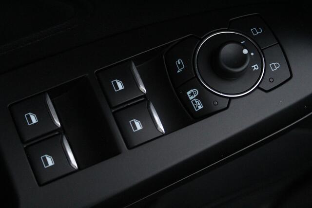 Ford FOCUS Wagon 1.0 EcoBoost Titanium X Business//Winter pack!