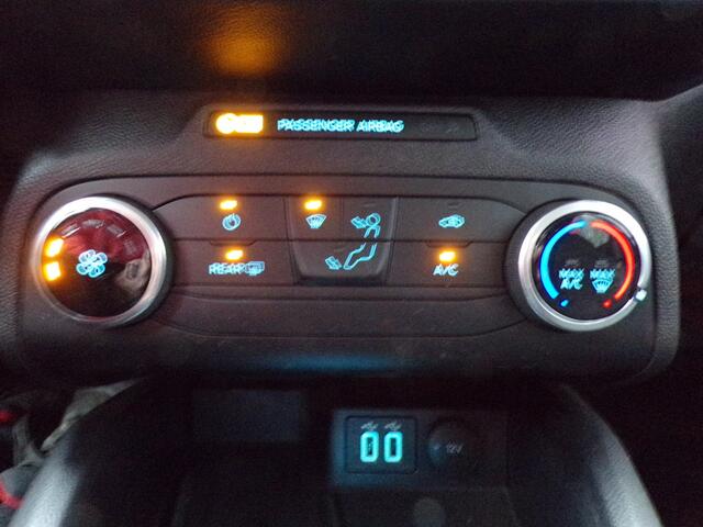 Ford FOCUS Wagon 1.0 EcoBoost Trend Edition Business Camera PDC Cruise Carplay NAP!