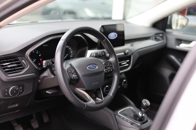 Ford FOCUS Wagon 1.0 EcoBoost Titanium Business