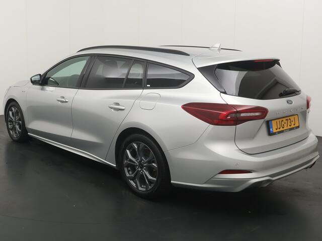 Ford FOCUS Wagon 125PK EcoBoost Hybrid ST Line | NW Model | Winter Pack | Sync 4 | All Seasons | Draadloos Apple/Android CarPlay