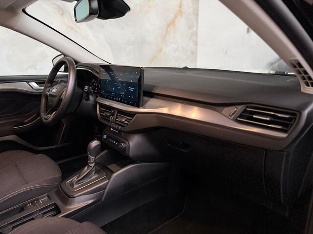 Ford FOCUS Wagon 1.0 EcoBoost Hybrid Titanium Automaat / Navi / Cam