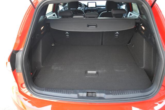 Ford FOCUS WAGON 1.0 ECOB. ST-LINE AUTOMAAT