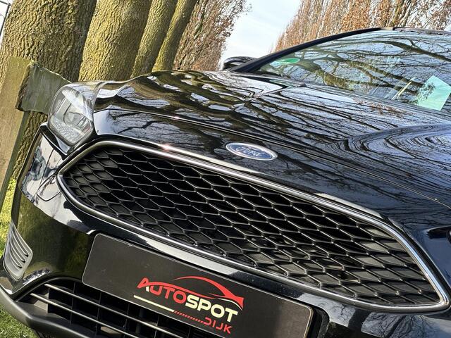 Ford FOCUS Wagon 1.0 Titanium