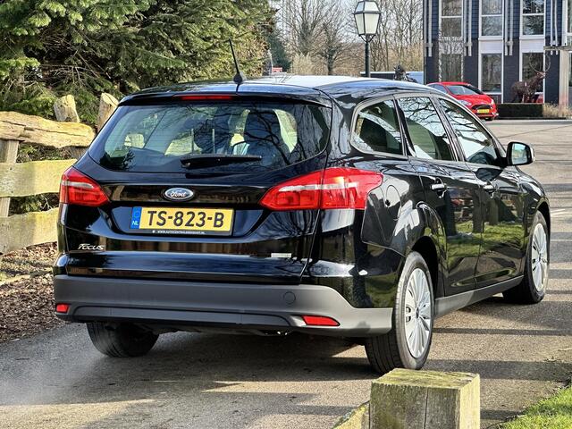 Ford FOCUS Wagon 1.0 Titanium