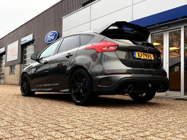 Ford FOCUS 2.3 350PK RS AWD | Launch Control | Recaro | Xenon | Winter Pack |