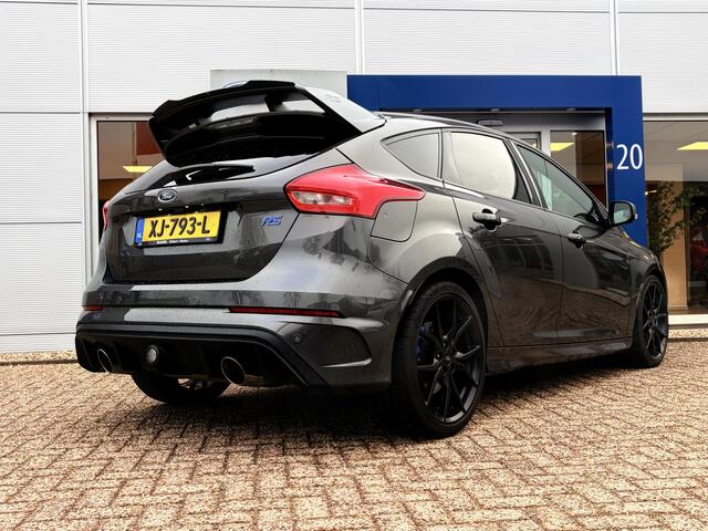 Ford FOCUS 2.3 350PK RS AWD | Launch Control | Recaro | Xenon | Winter Pack |