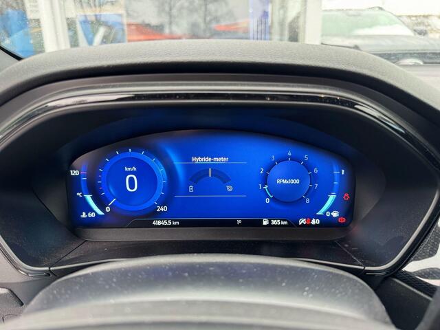 Ford FOCUS 1.0 EcoBoost Hybrid ST Line X 125pk Trekhaak | Adaptieve Cruise | Winterpack | Achteruitrijcamera | Nederlandse auto