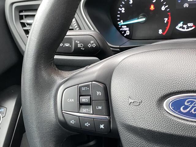 Ford FOCUS 1.0 EcoB. Titanium Business NAV CRUISE CARPLAY PDC LMV STOELVW