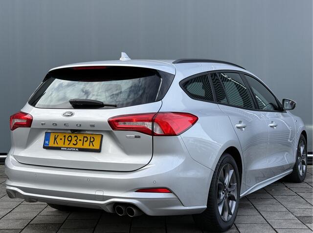 Ford FOCUS Wagon BWJ 2021 | 1.0T 126PK ST Line Business | CLIMA | FULL LED | NAVI | CAMERA A | STOELVERW | VOORRUITVER | CARPLAY