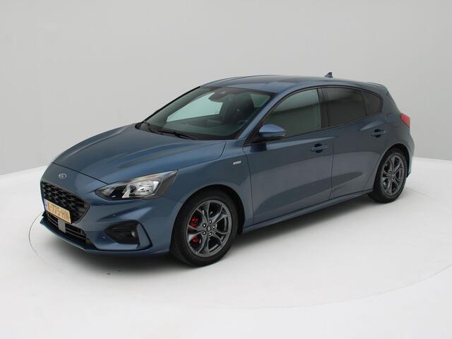 Ford FOCUS 1.0 EcoBoost Hybrid ST Line X Business 155PK