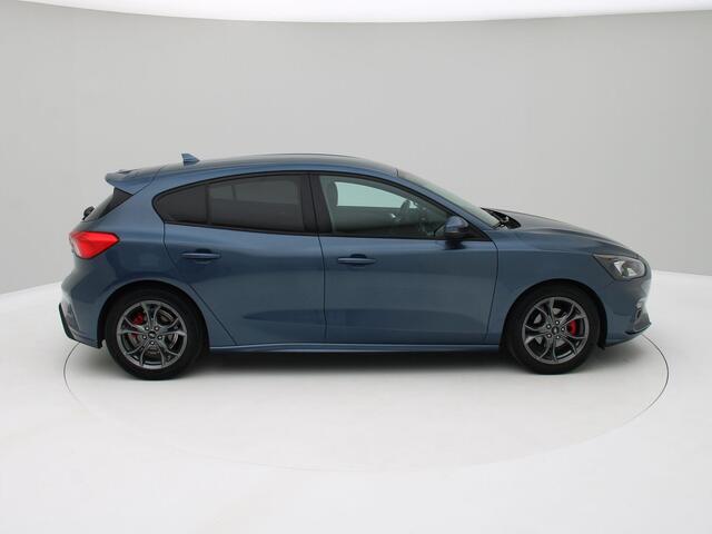 Ford FOCUS 1.0 EcoBoost Hybrid ST Line X Business 155PK