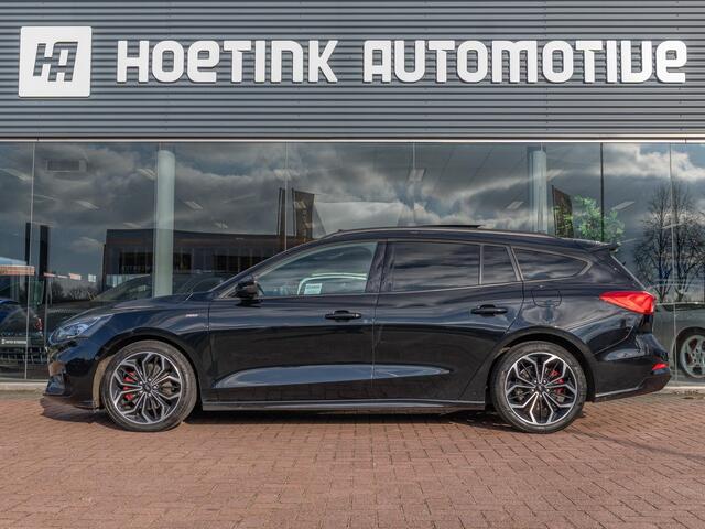 Ford FOCUS Wagon 1.5 EcoBoost ST Line Business | B&O | Hud | Pano | Elc trekhaak