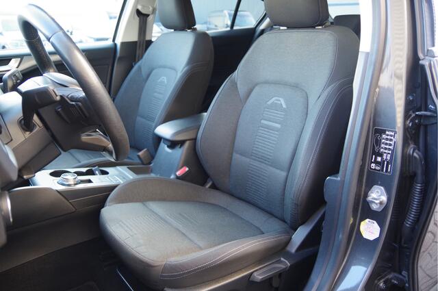 Ford FOCUS 1.0 EcoBoost Titanium AUT. LED, B&O, STOELVERWARMING, STUURVERWARMING, CLIMA, CAMERA, NAVI, CRUISE, PARKEERSENSOREN,
