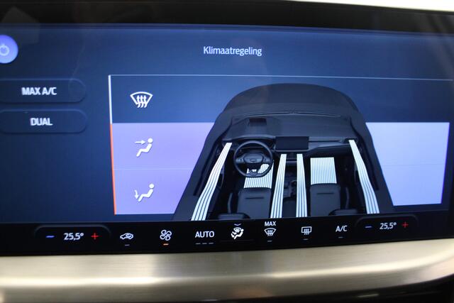 Ford FOCUS Wagon 1.0 EcoBoost Hybrid Titanium Style |Camera|groot Navi|