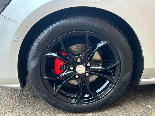 Ford FOCUS 1.0 ECOBOOST HYBRIDE 155 PK ST-LINE SUPERRR DIKKK