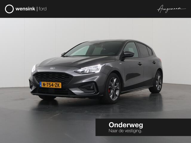 Ford FOCUS 1.5 EcoBoost ST Line X Business | Winterpakket | Climate Control | Cruise Control | Parkeercamera | Navigatie |