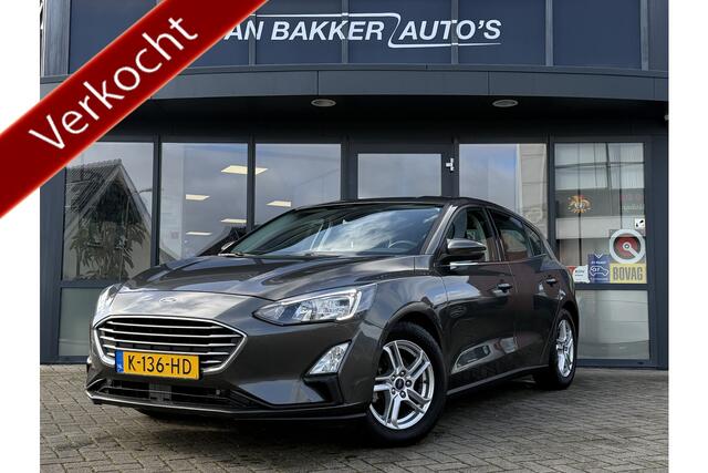 Ford FOCUS 1.0 EcoBoost Trend Edition Business ? Camera ? CarPlay ? PDC ? Navi ?